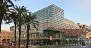 Genoa Sea Museum – Virtual Tour 360° — via Wikimedia Commons
