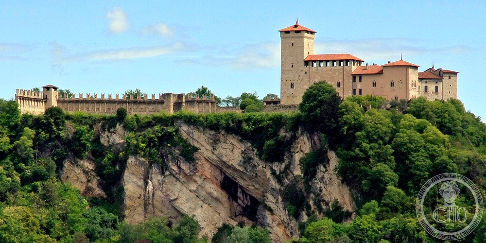 Rocca di Angera Rocca di Angera