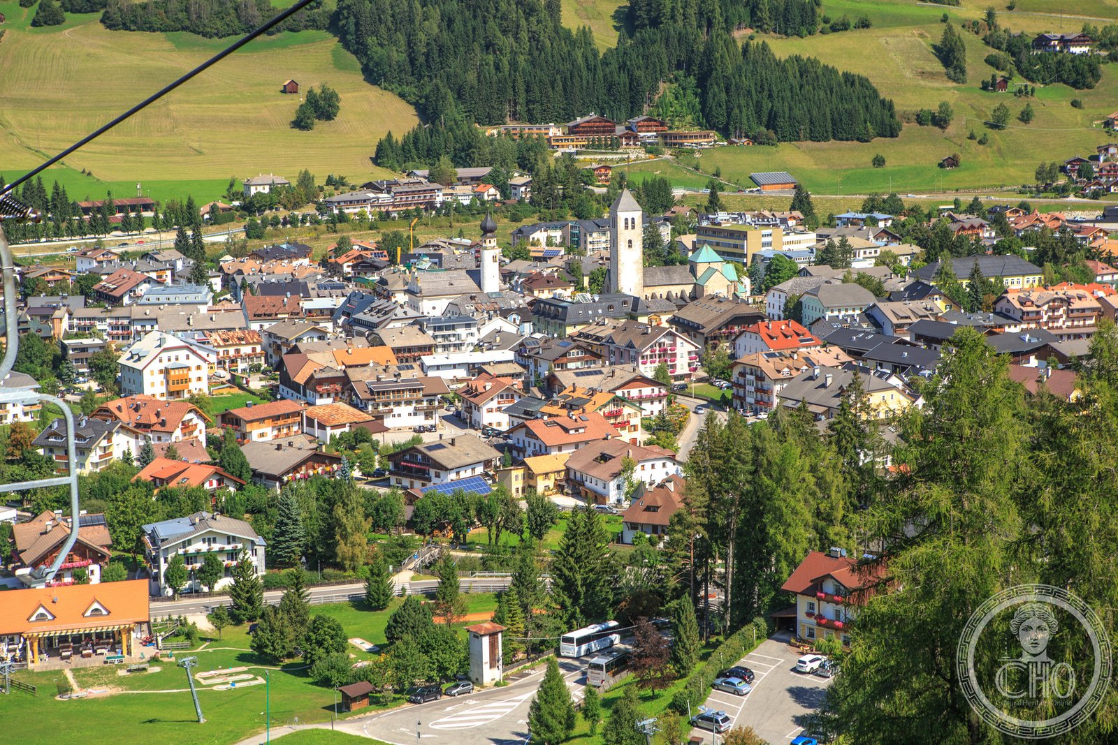 San Candido — via Wikimedia Commons San Candido — via Wikimedia Commons
