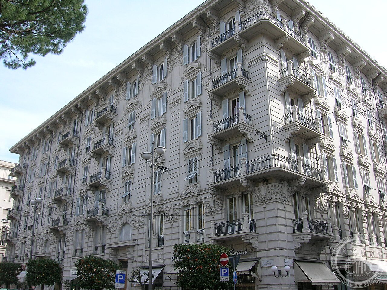 Boletto Palace Boletto Palace