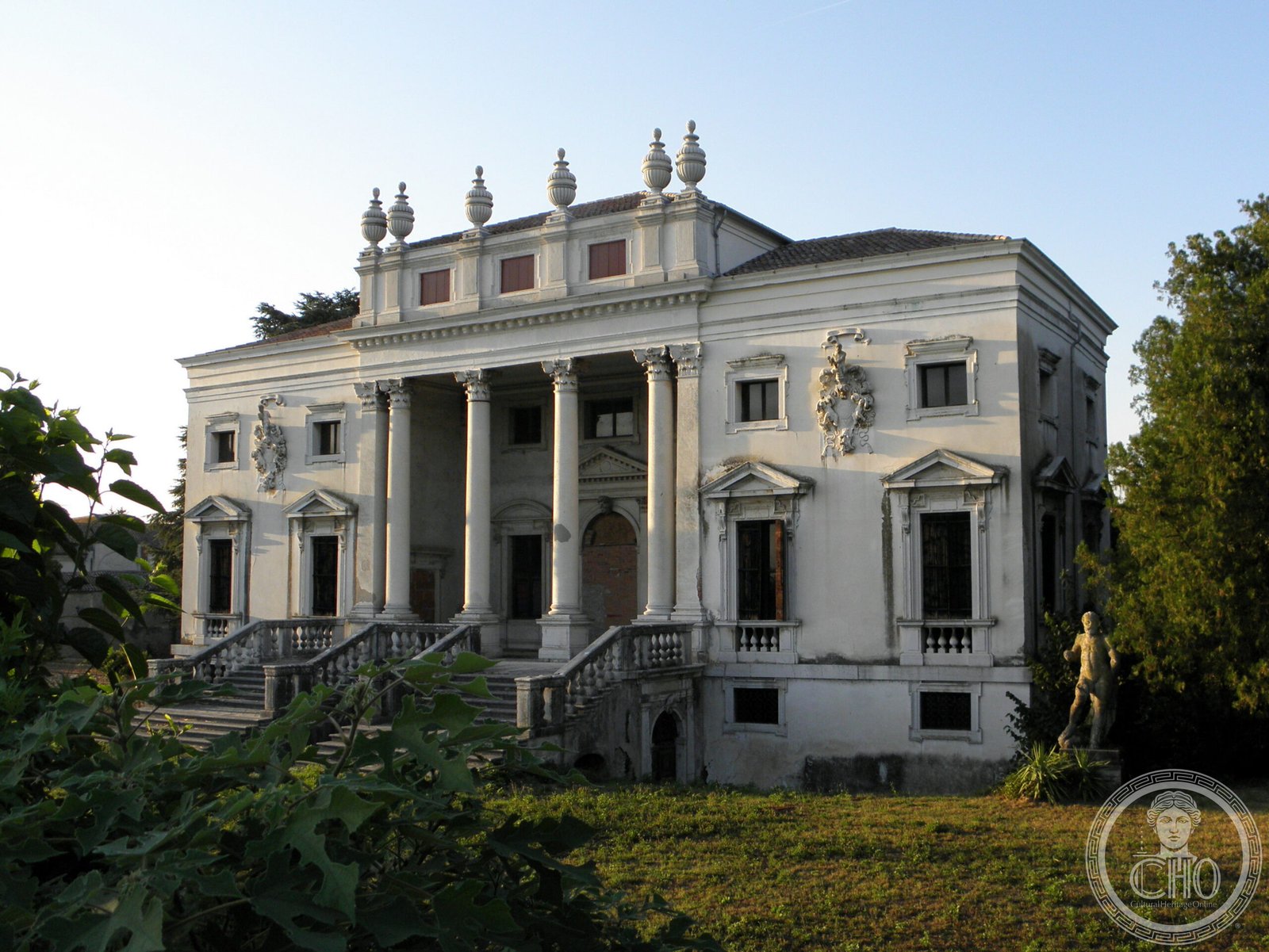 Villa Nani Mocenigo Villa Nani Mocenigo