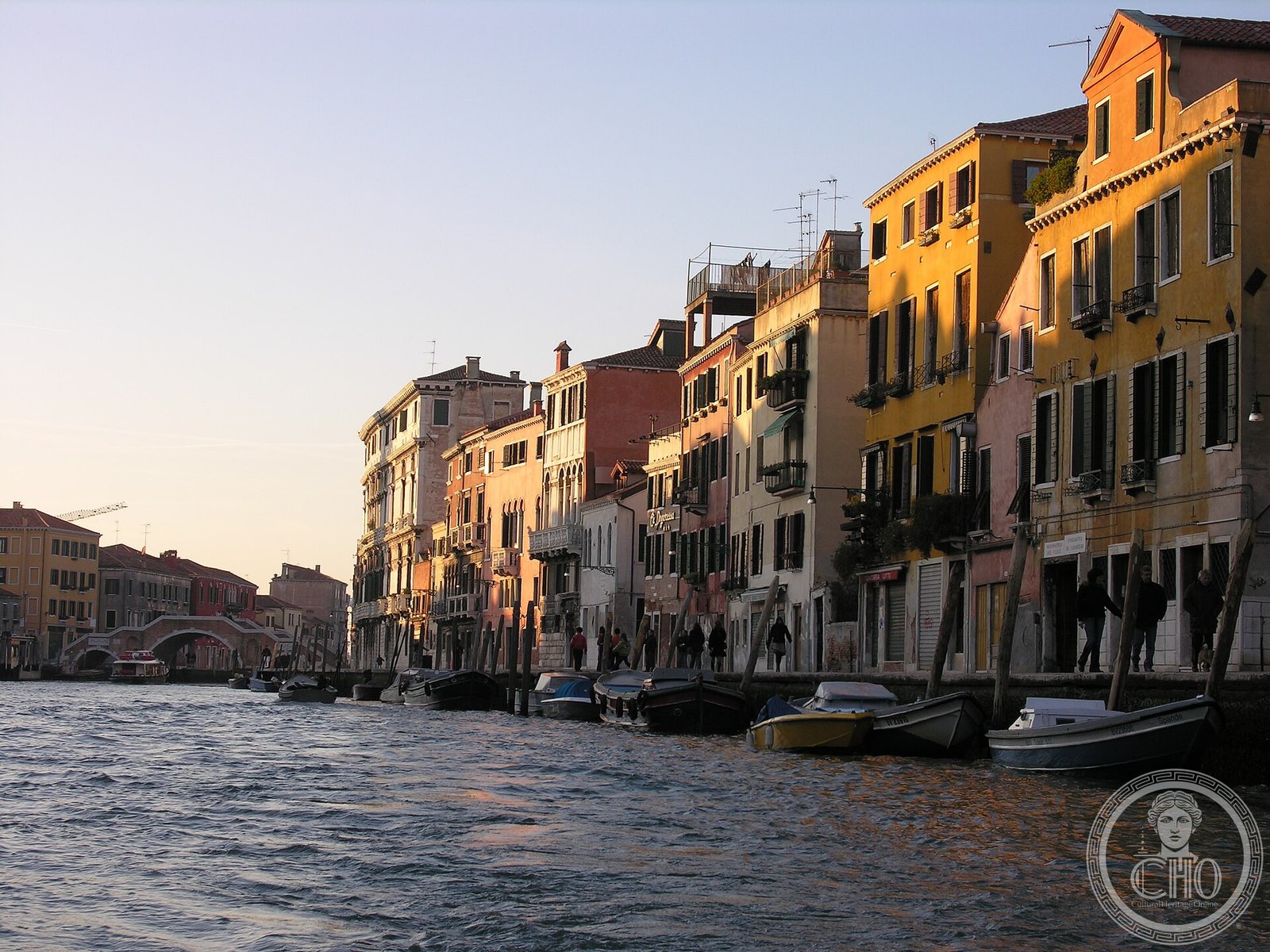 Cannaregio Canal — via Wikimedia Commons