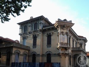 Villino Raby — via Wikimedia Commons