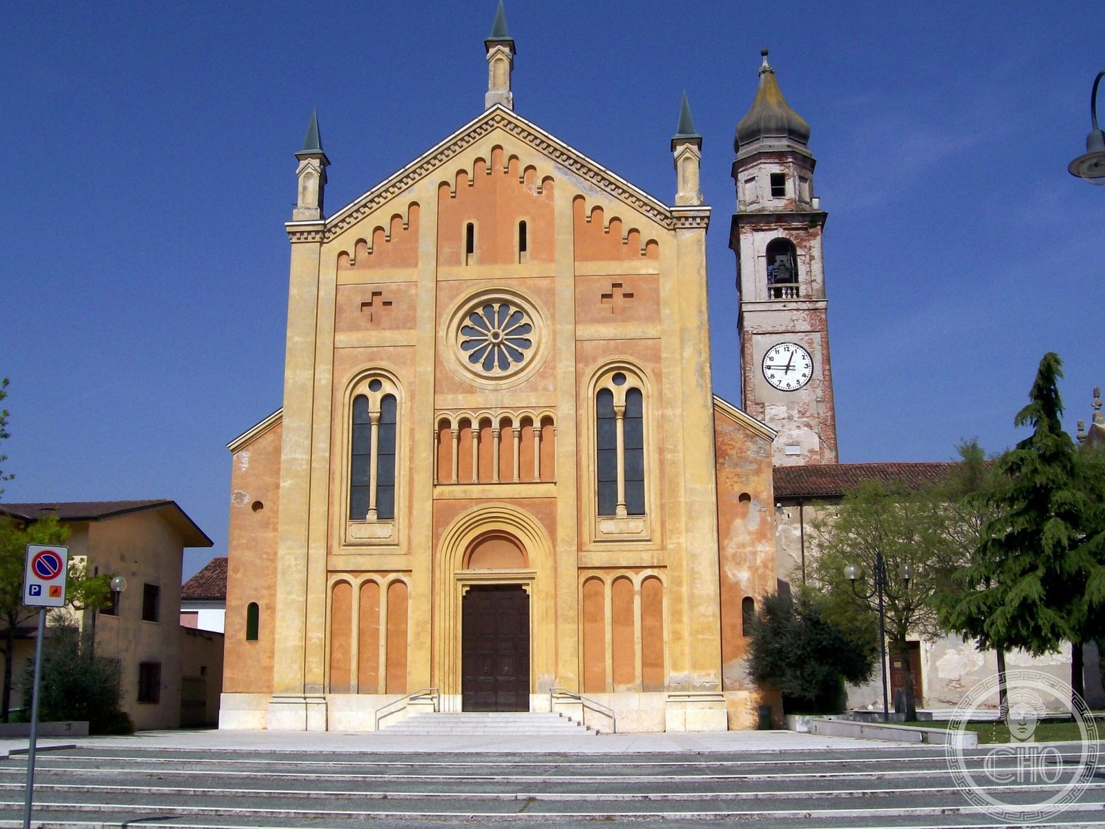 Casaleone — via Wikimedia Commons