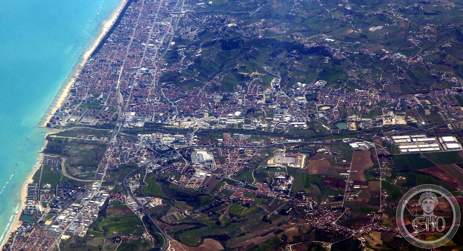 Montesilvano — via Wikimedia Commons