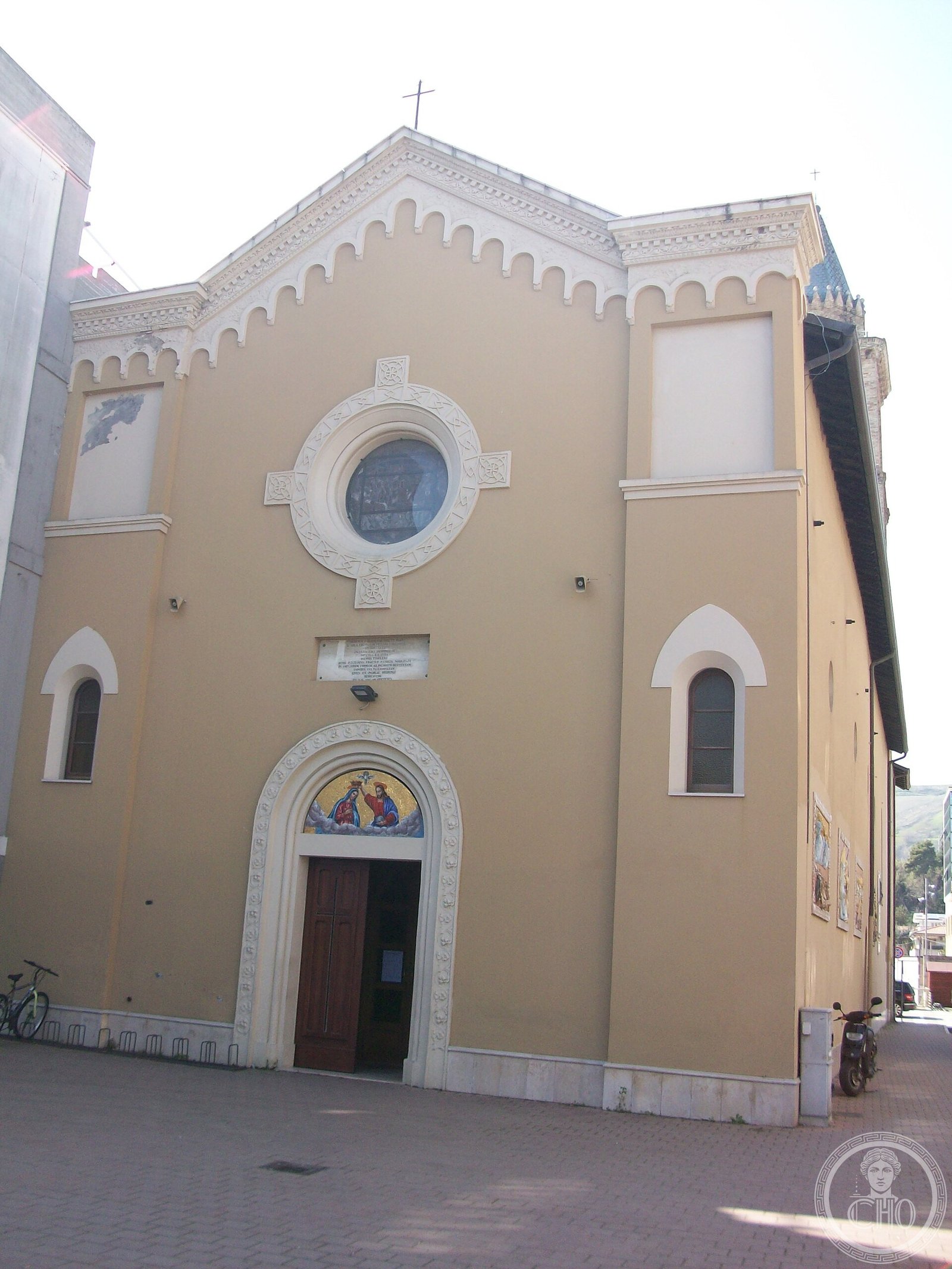 Roseto degli Abruzzi — via Wikimedia Commons