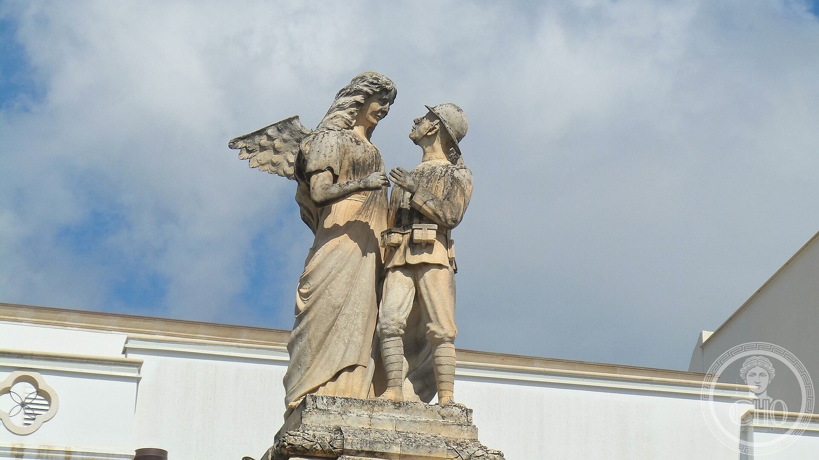 Pisticci — via Wikimedia Commons