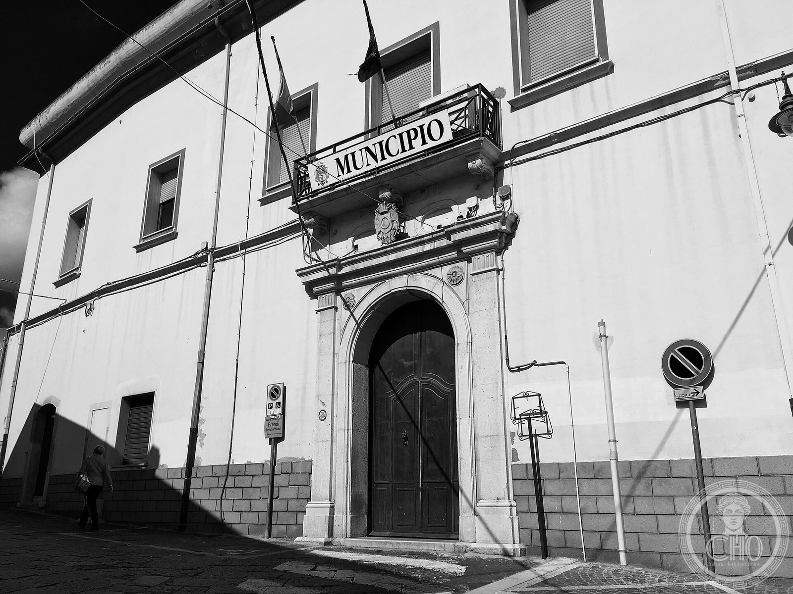 Rionero In Vulture — via Wikimedia Commons