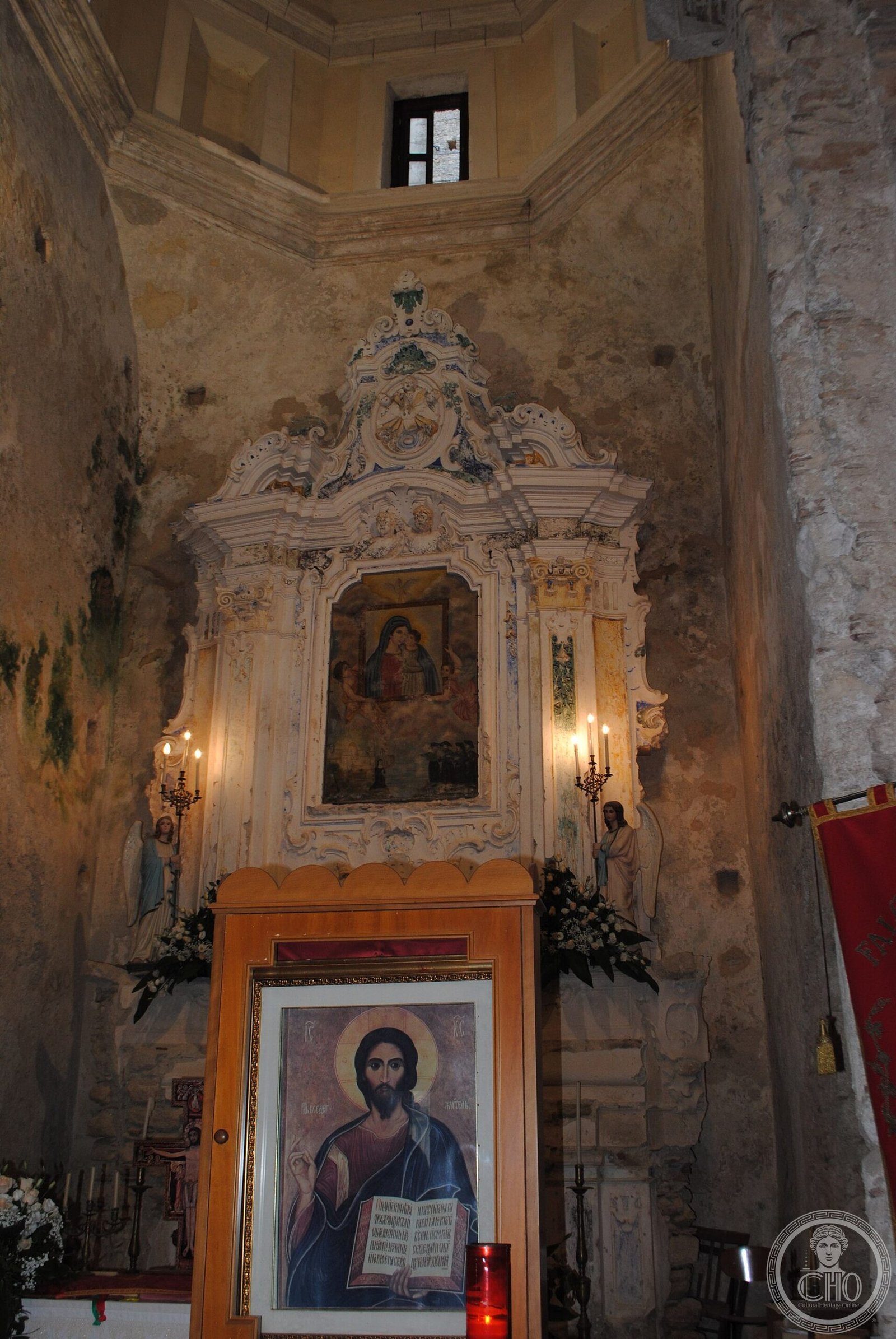 Torremezzo — via Wikimedia Commons