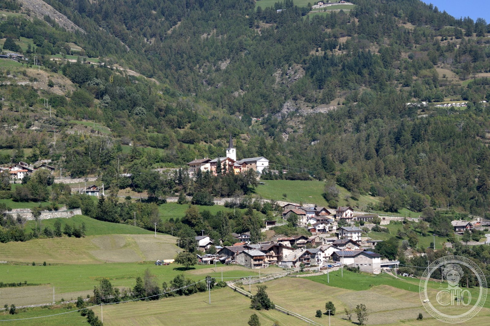 Allein — via Wikimedia Commons