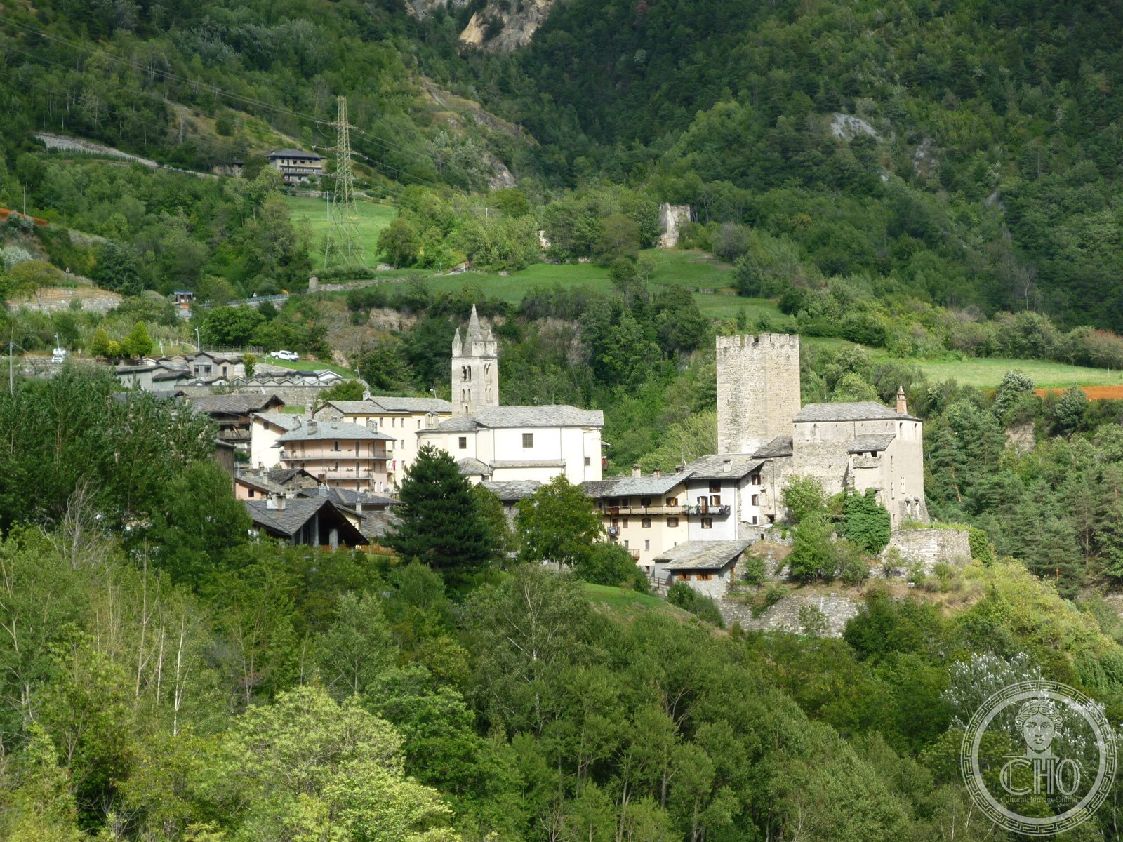 Avise — via Wikimedia Commons