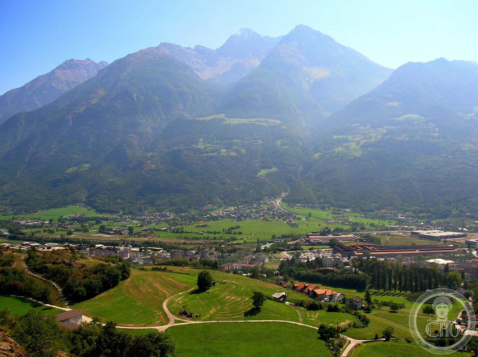 Pollein — via Wikimedia Commons