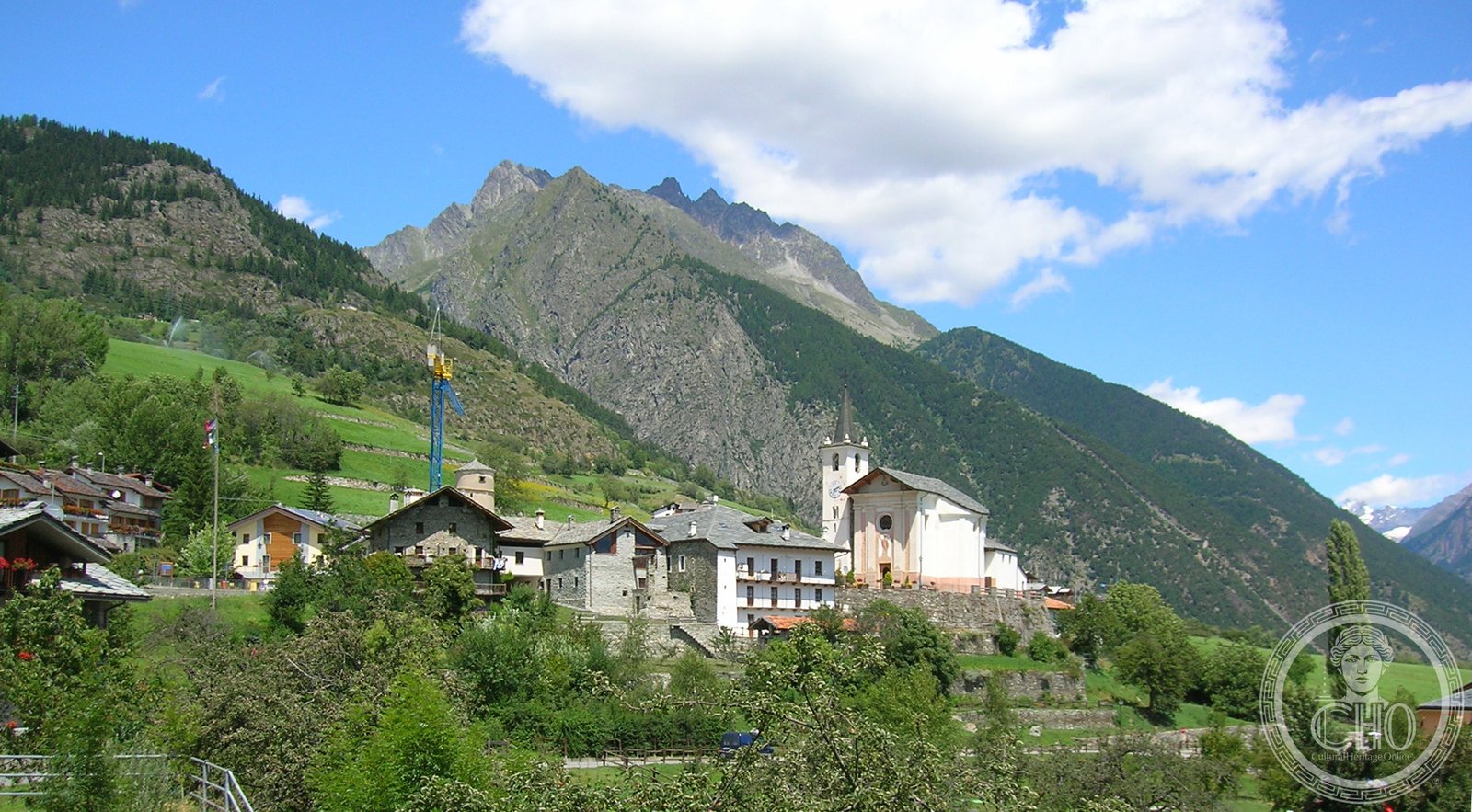 Doues — via Wikimedia Commons