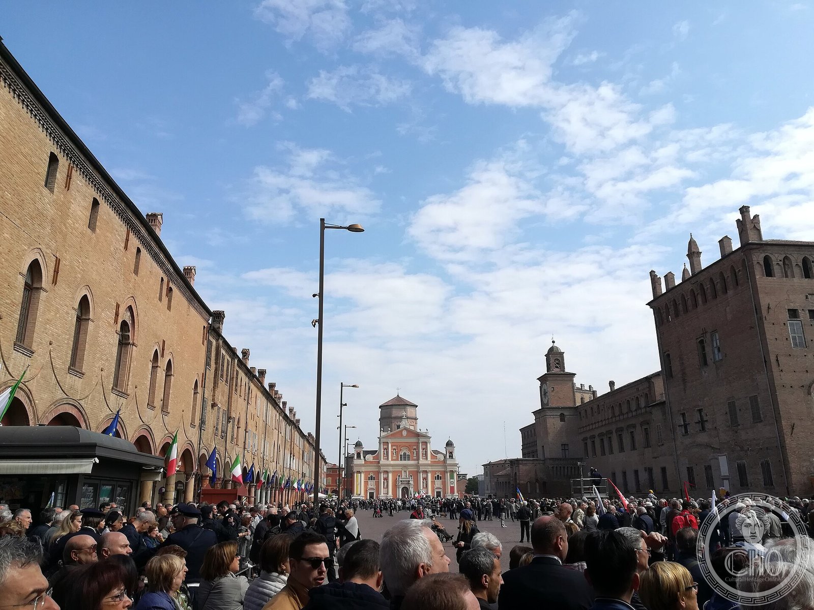 Carpi — via Wikimedia Commons