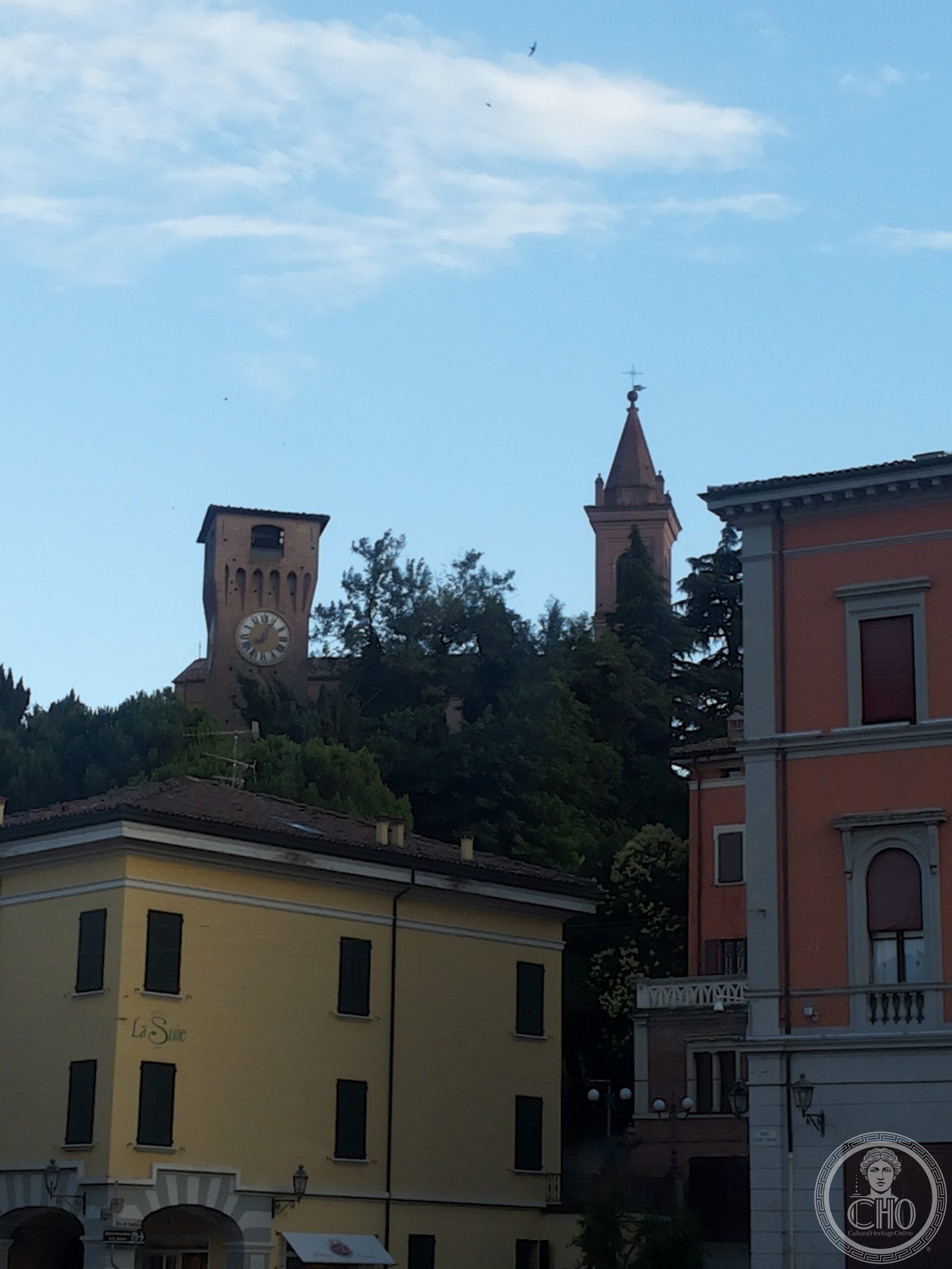 Valsamoggia — via Wikimedia Commons