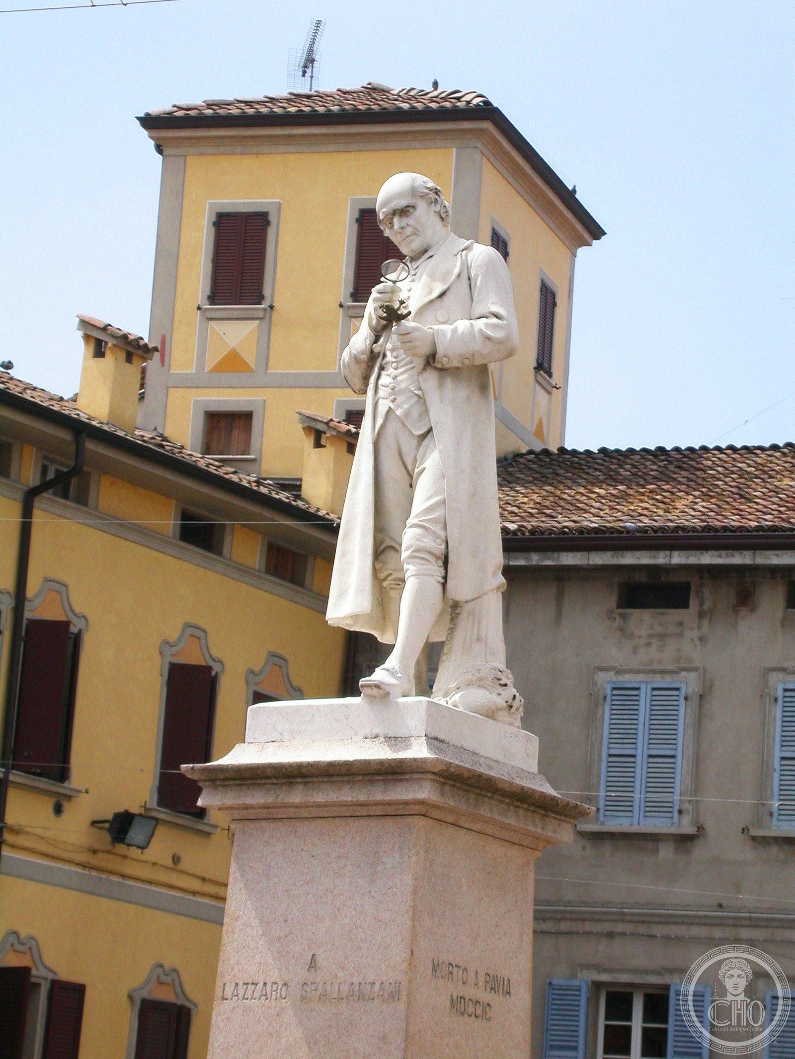 Scandiano — via Wikimedia Commons