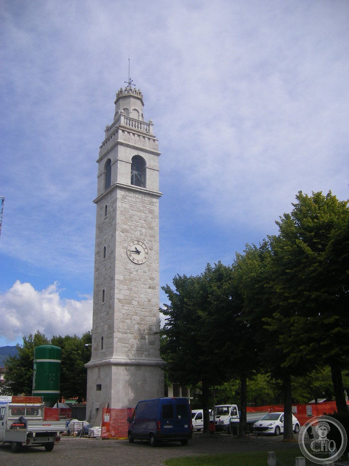 Fontanafredda — via Wikimedia Commons