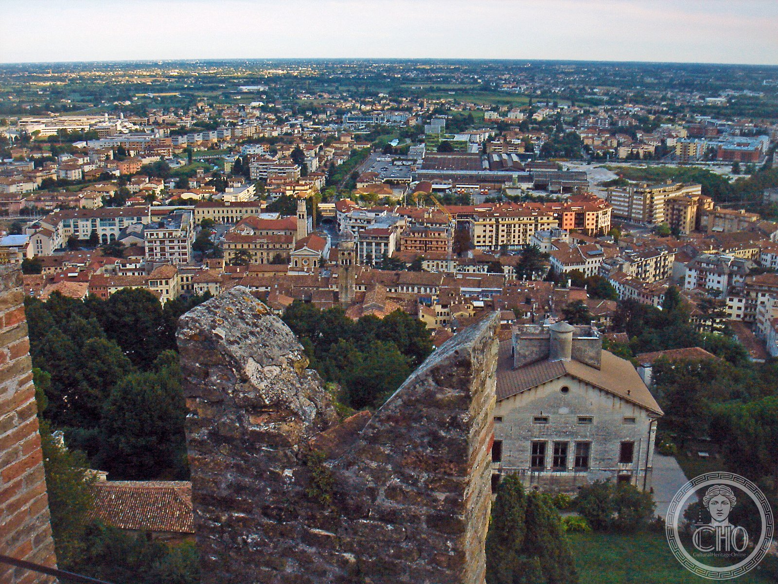 Conegliano — via Wikimedia Commons