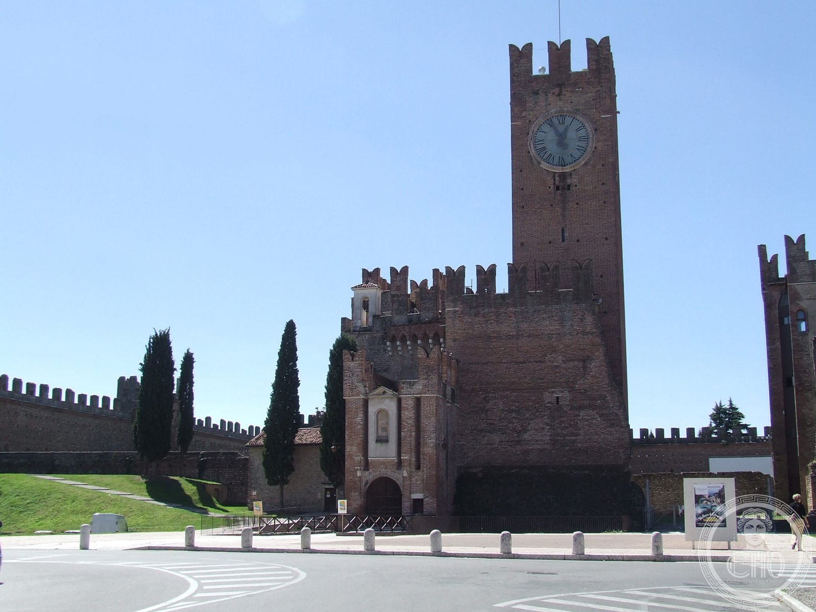 Villafranca Veneto — via Wikimedia Commons