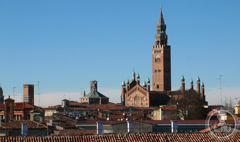 Cremona — via Wikimedia Commons