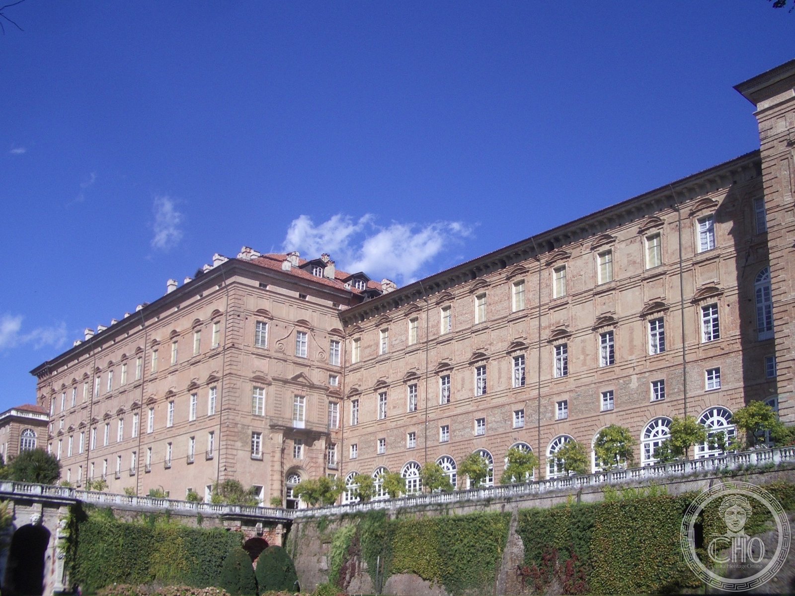 Castello Di Aglie’ — via Wikimedia Commons