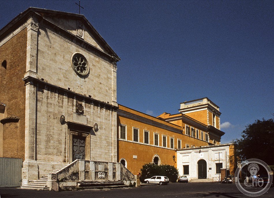 Royal Academy of Spain — via Wikimedia Commons