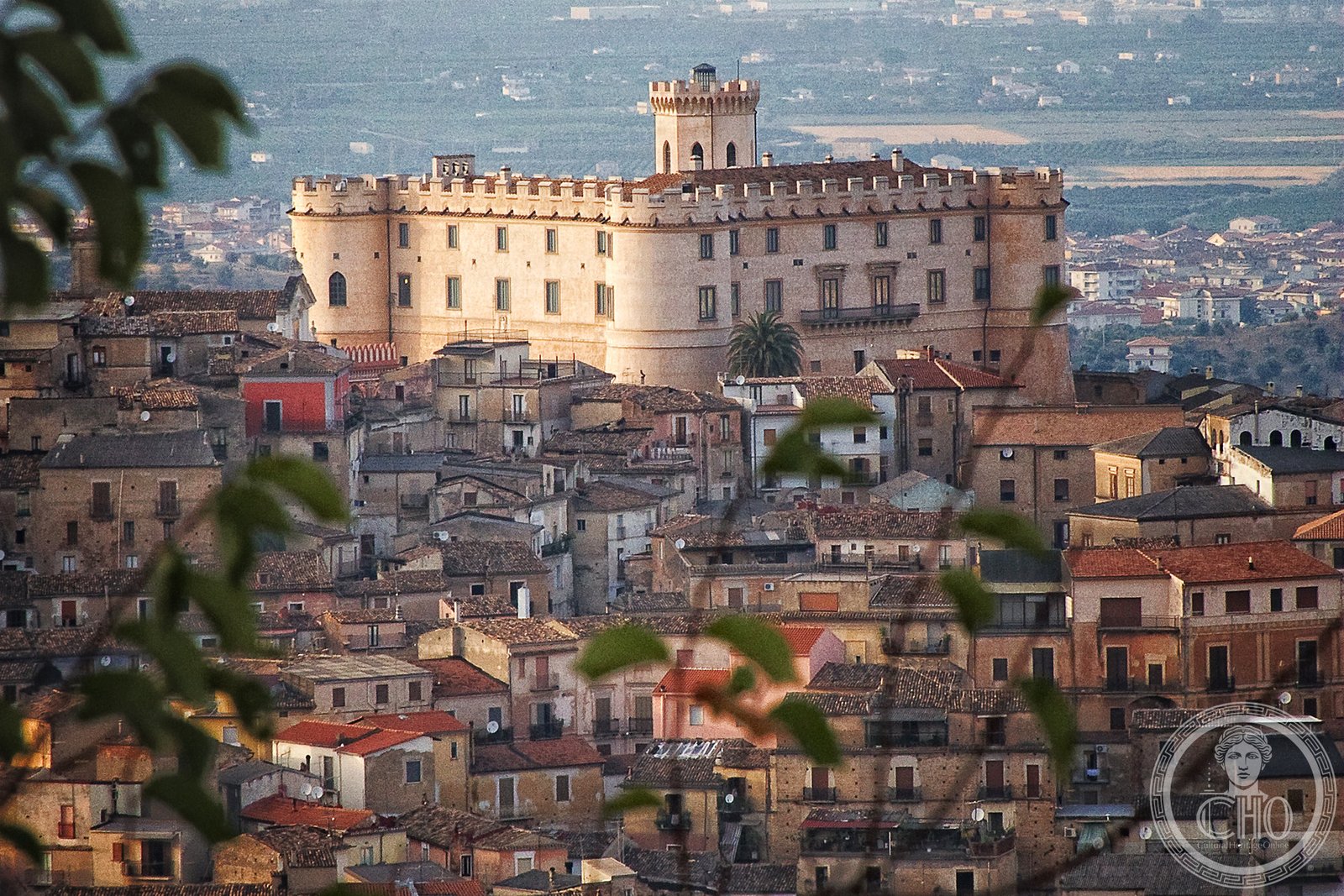 Ducale Castle — via Wikimedia Commons