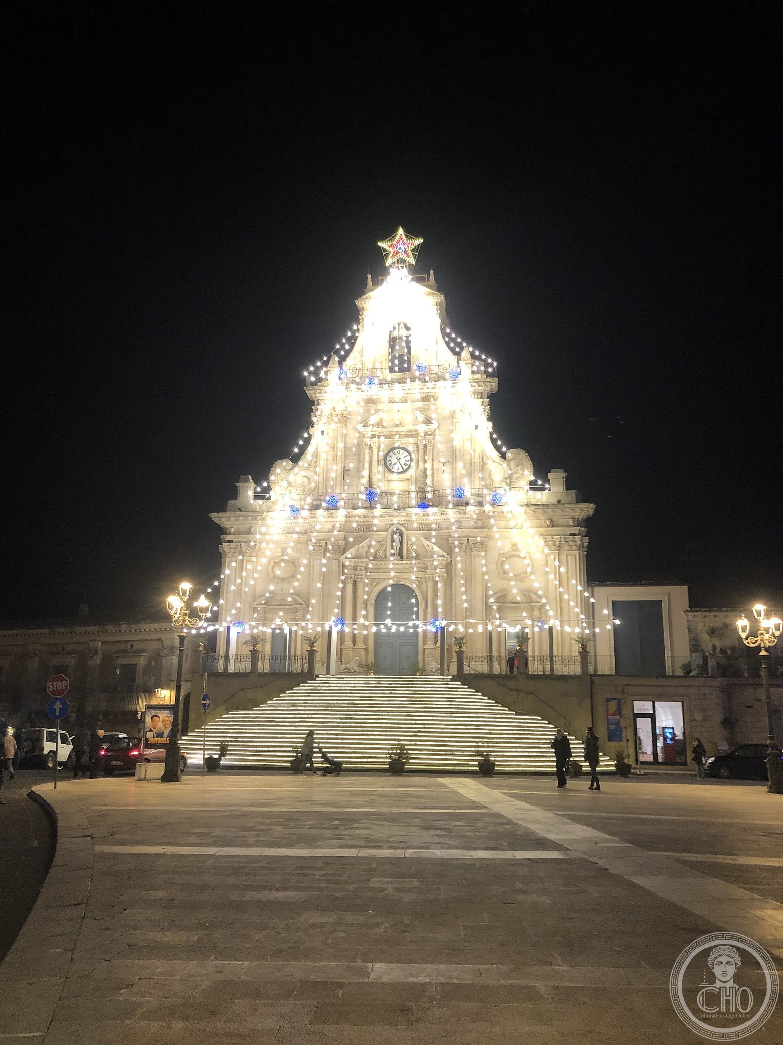Carnevale di Palazzolo acreide 2020