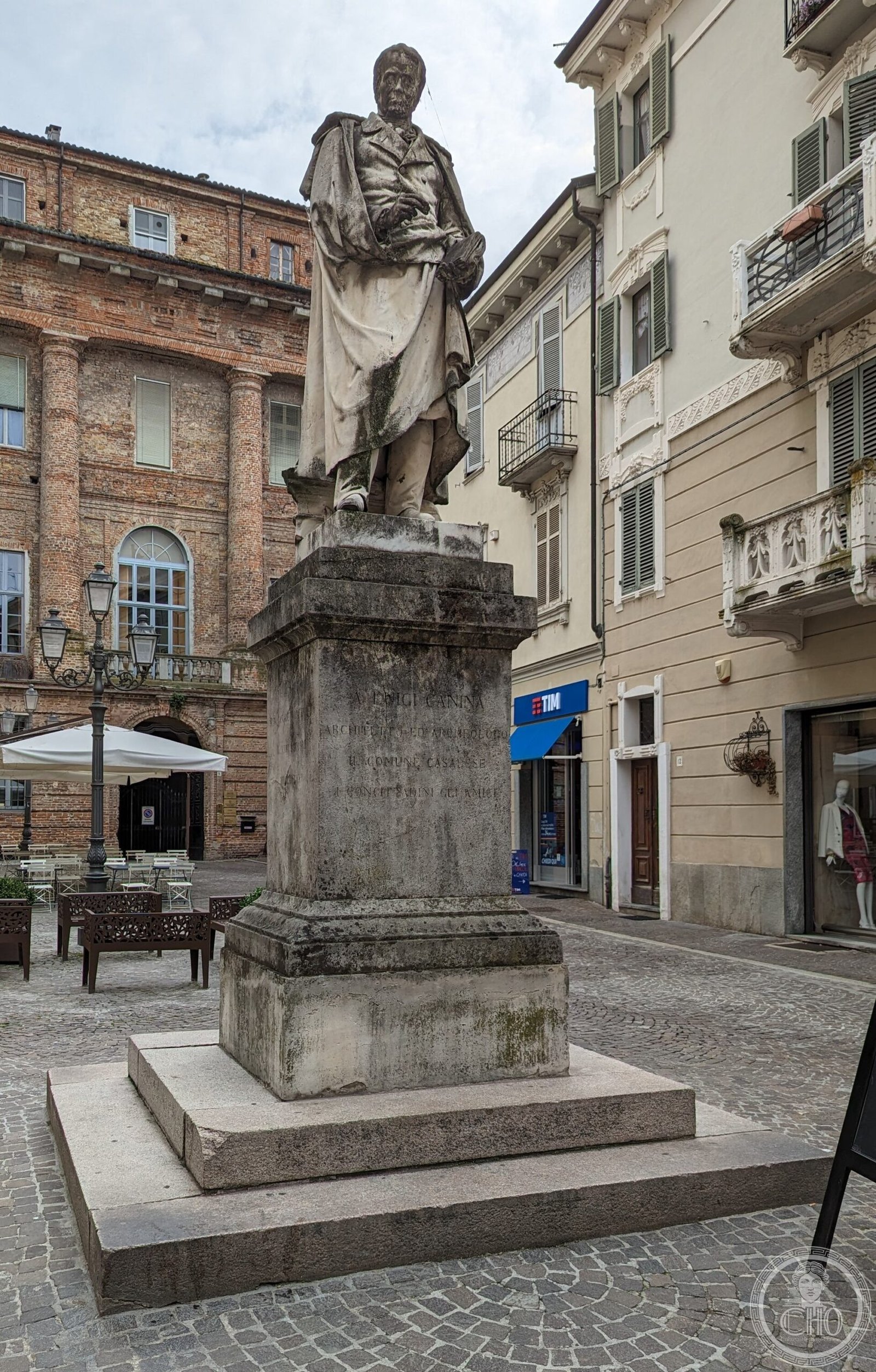 GuBistrÃ² Restaurant — via Wikimedia Commons