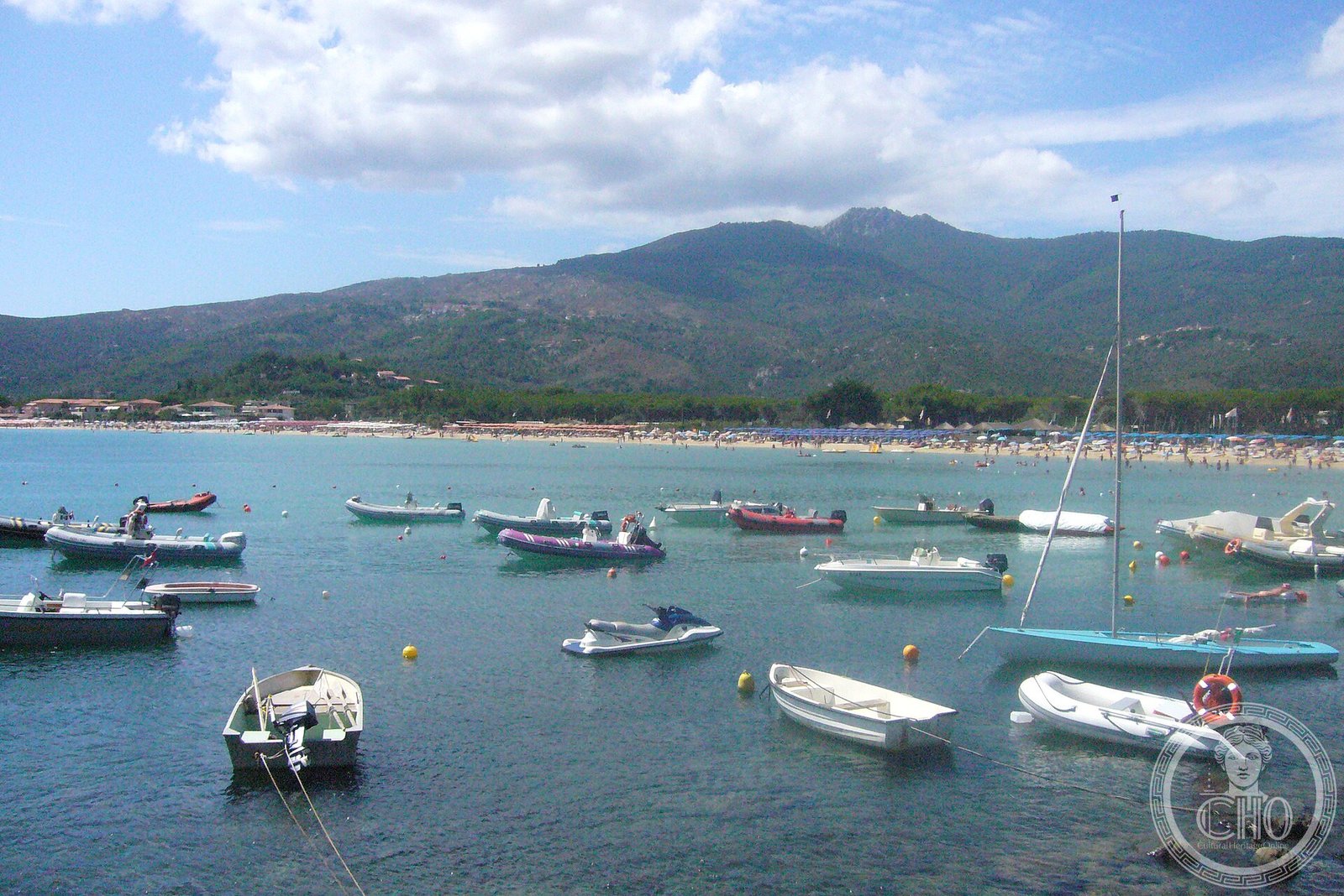 Il Golfo Restaurant — via Wikimedia Commons