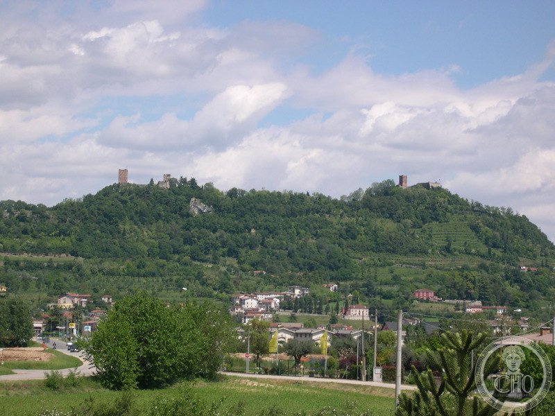 Montecchio Medievale 2018