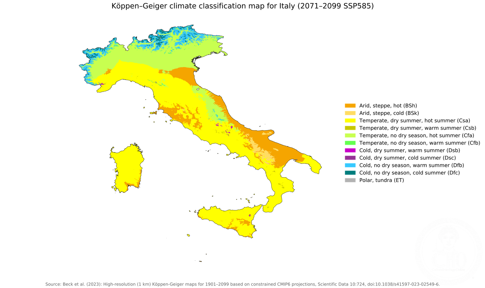ArteControl Consulting  – Olympo System — via Wikimedia Commons