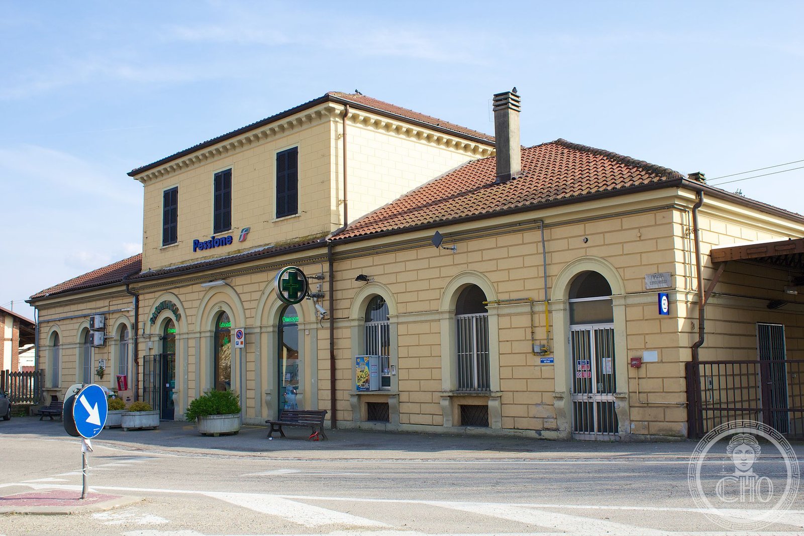 Museum of Casa Martini — via Wikimedia Commons