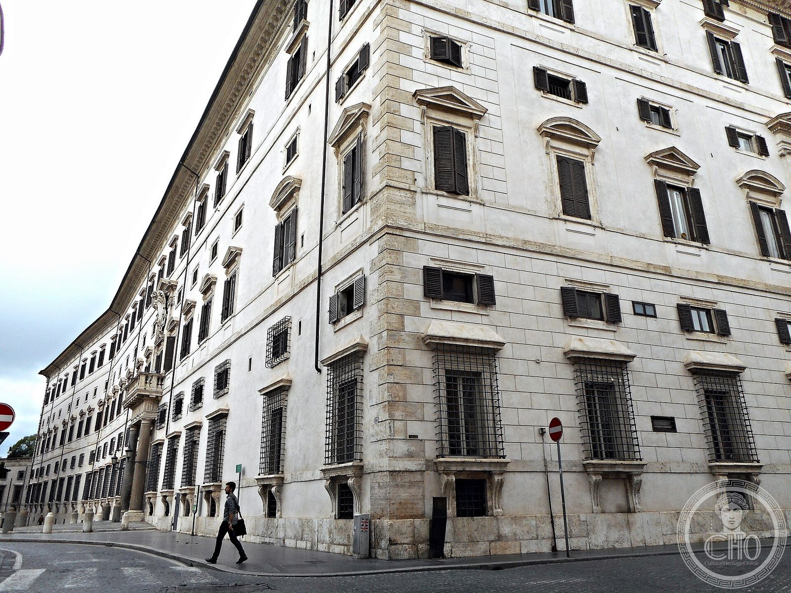 Fondazione Memmo — via Wikimedia Commons