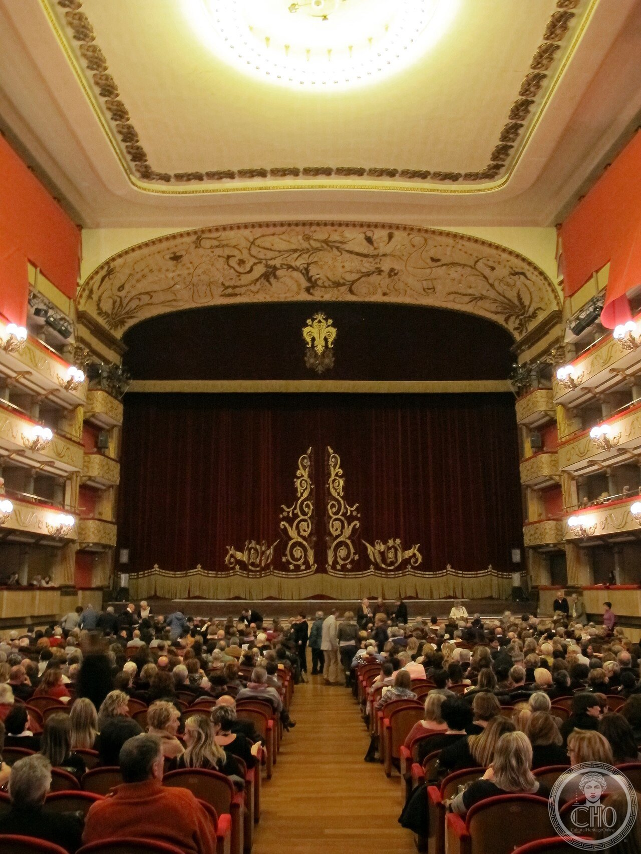 Verdi Theater – Virtual Tour 360° — via Wikimedia Commons