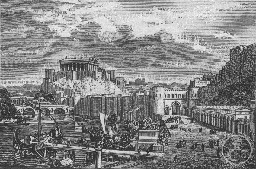 Il Campidoglio
