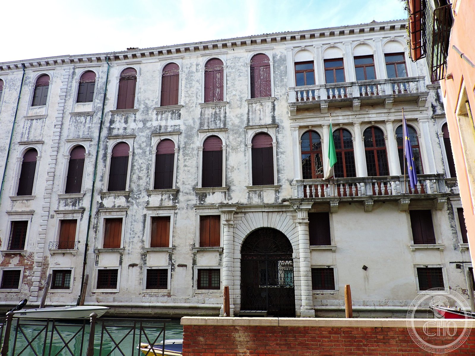 Conferenze – Venezia e il Portogallo in età moderna