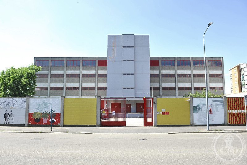 Citadel of the Archives — via Wikimedia Commons