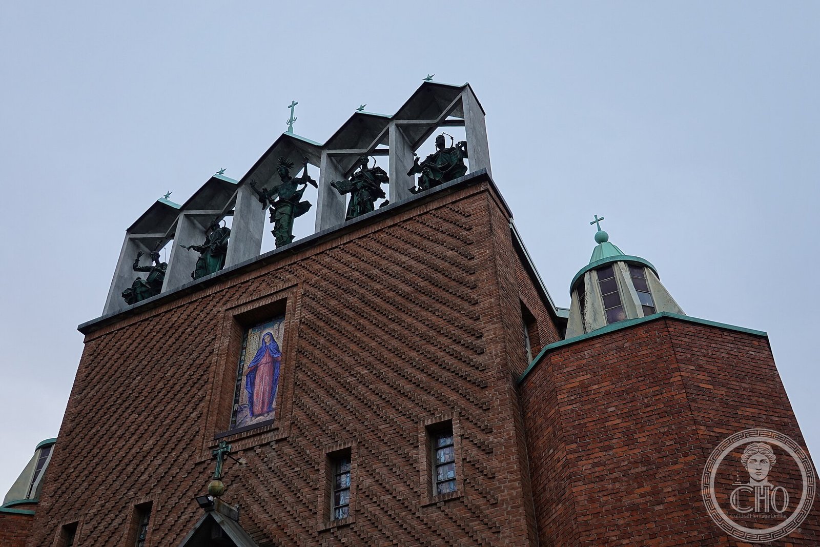 Teatring Space — via Wikimedia Commons