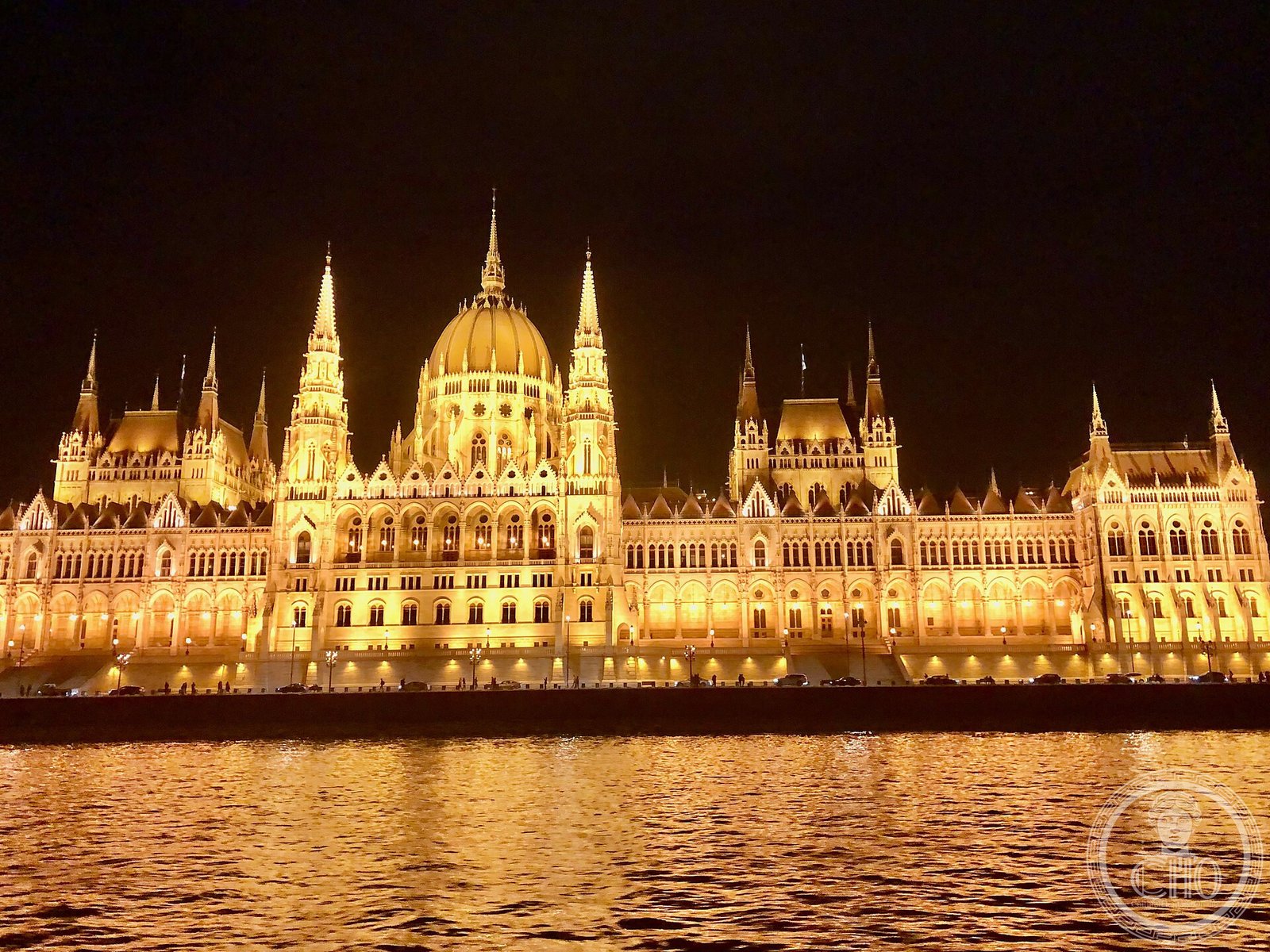 Budapest Parliament — via Wikimedia Commons Budapest Parliament — via Wikimedia Commons