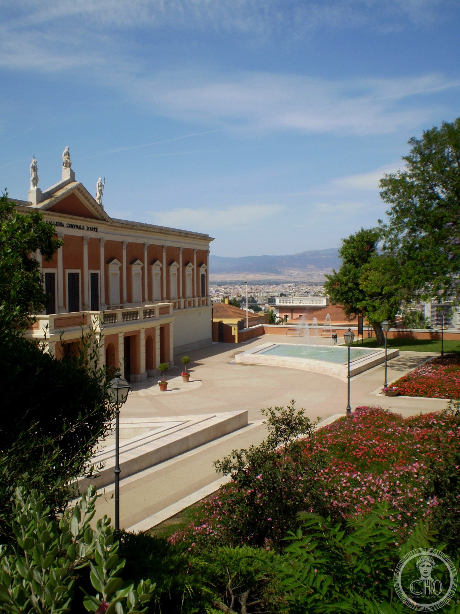 Municipal Art Gallery Museum — via Wikimedia Commons