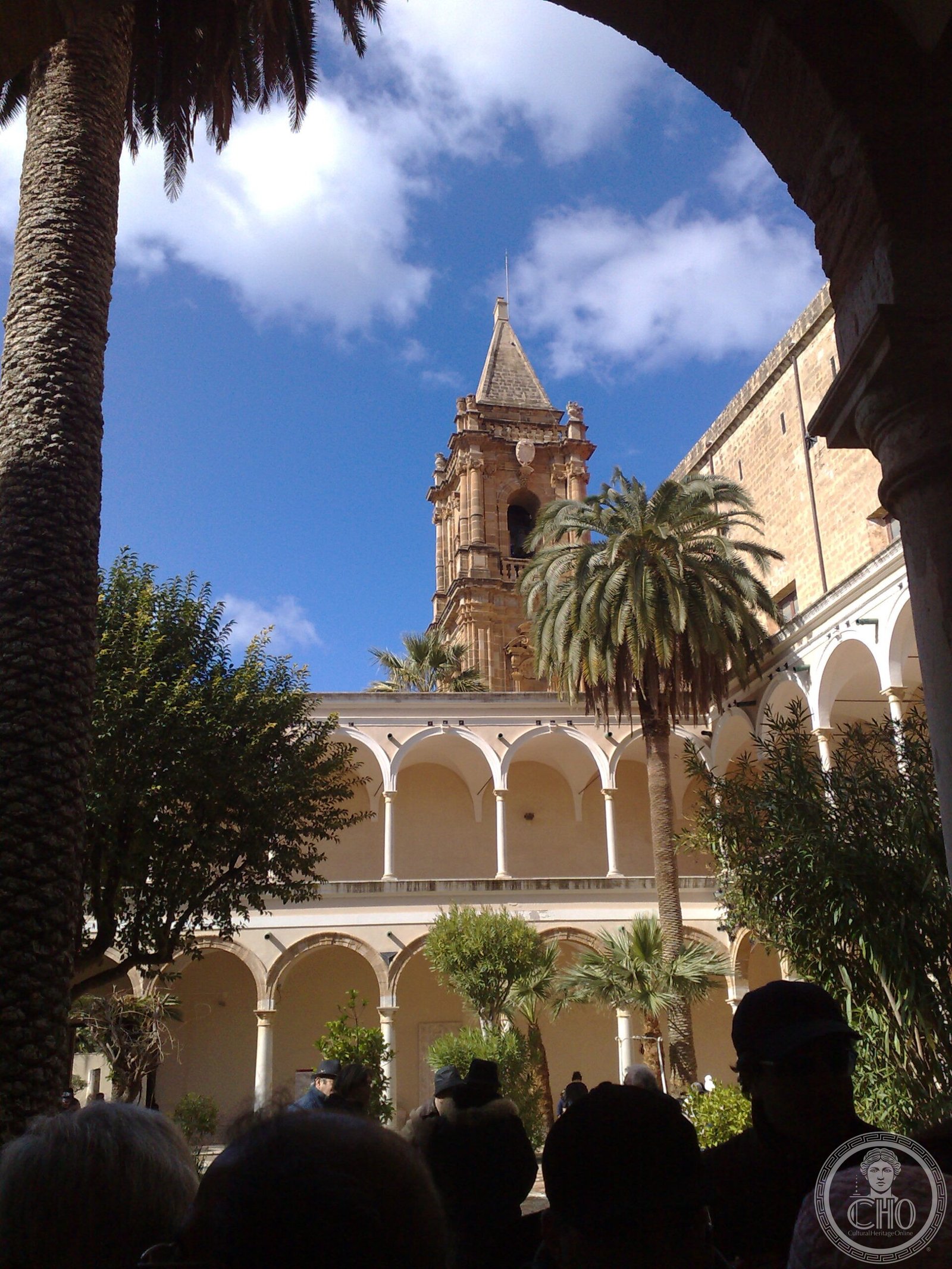 Agostino Pepoli Regional Museum — via Wikimedia Commons