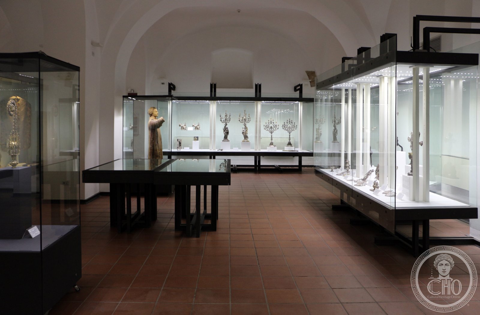Diocesan Museum — via Wikimedia Commons
