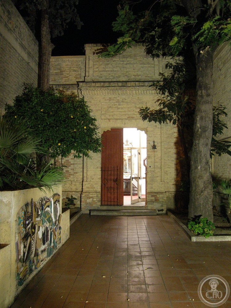 Basilio Cascella Civic Museum — via Wikimedia Commons