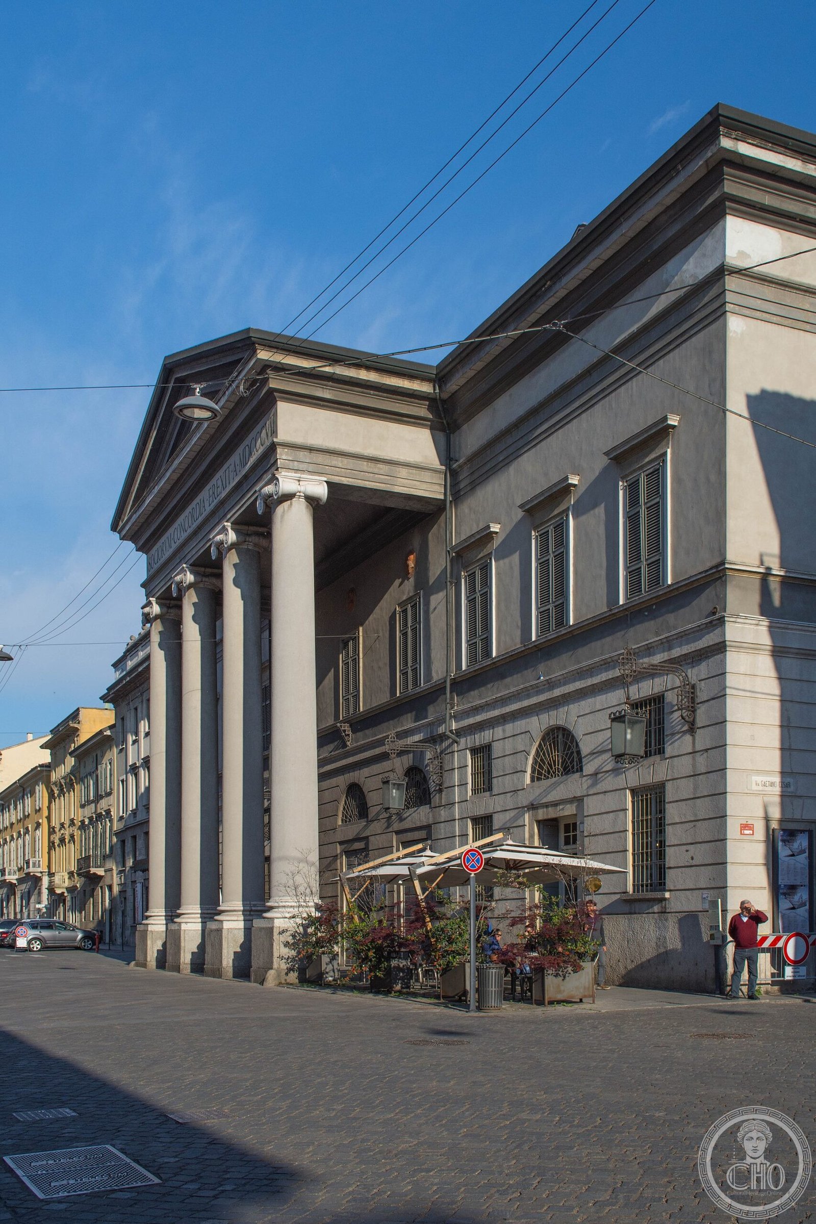 Ponchielli Theater – Virtual Tour 360° — via Wikimedia Commons