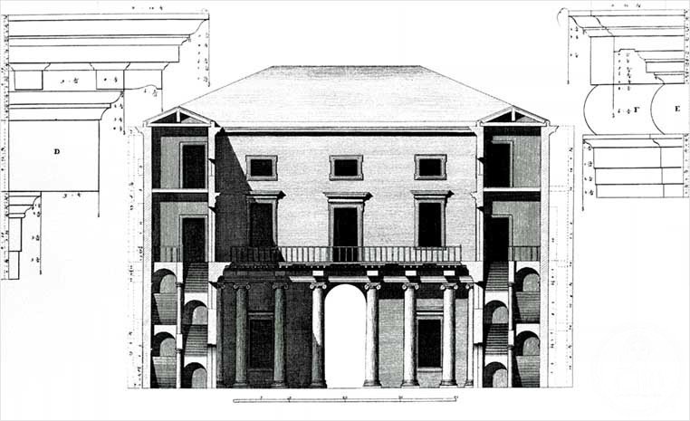 Valmarana Braga Palace — via Wikimedia Commons