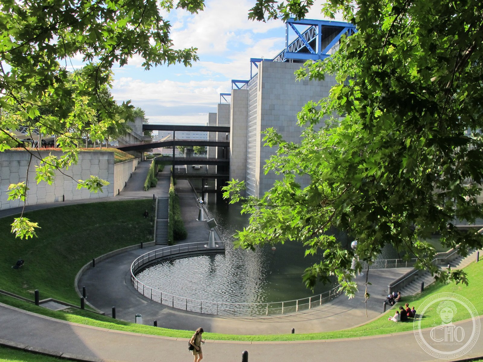 CSI – City of Science and Industry — via Wikimedia Commons