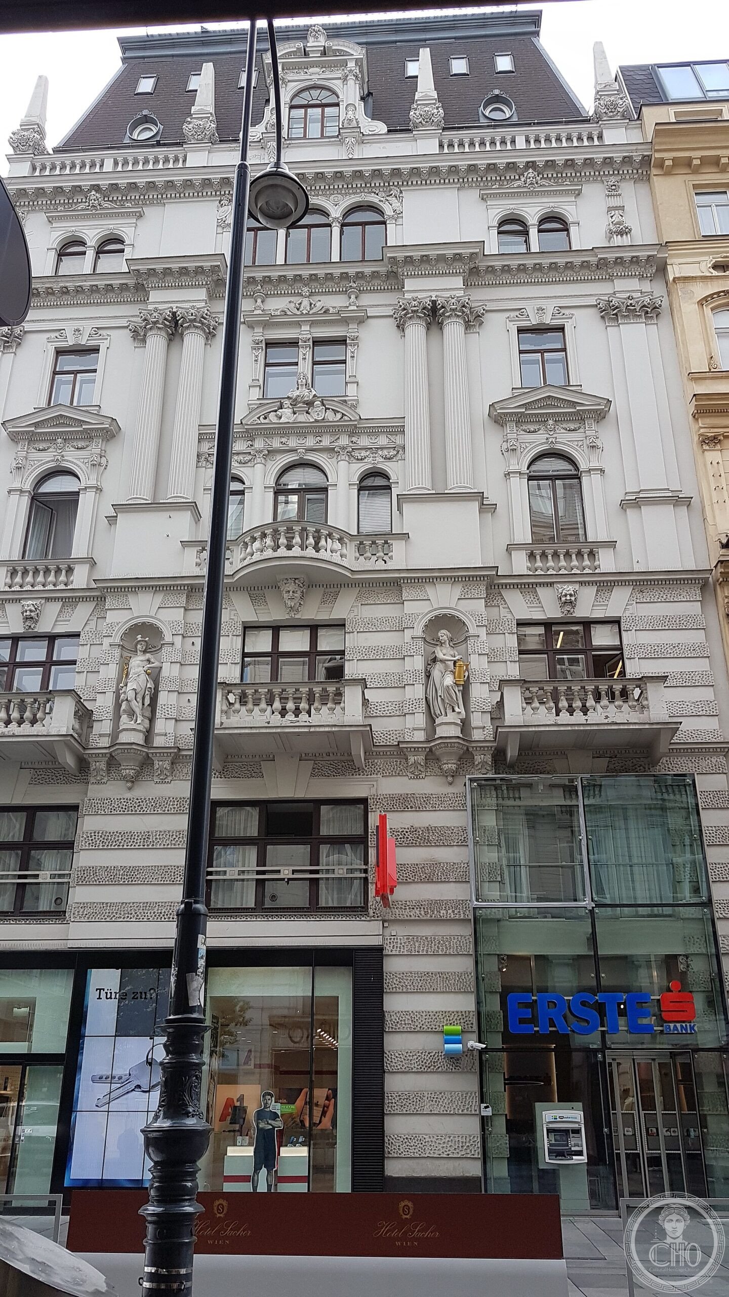 House of Music — via Wikimedia Commons