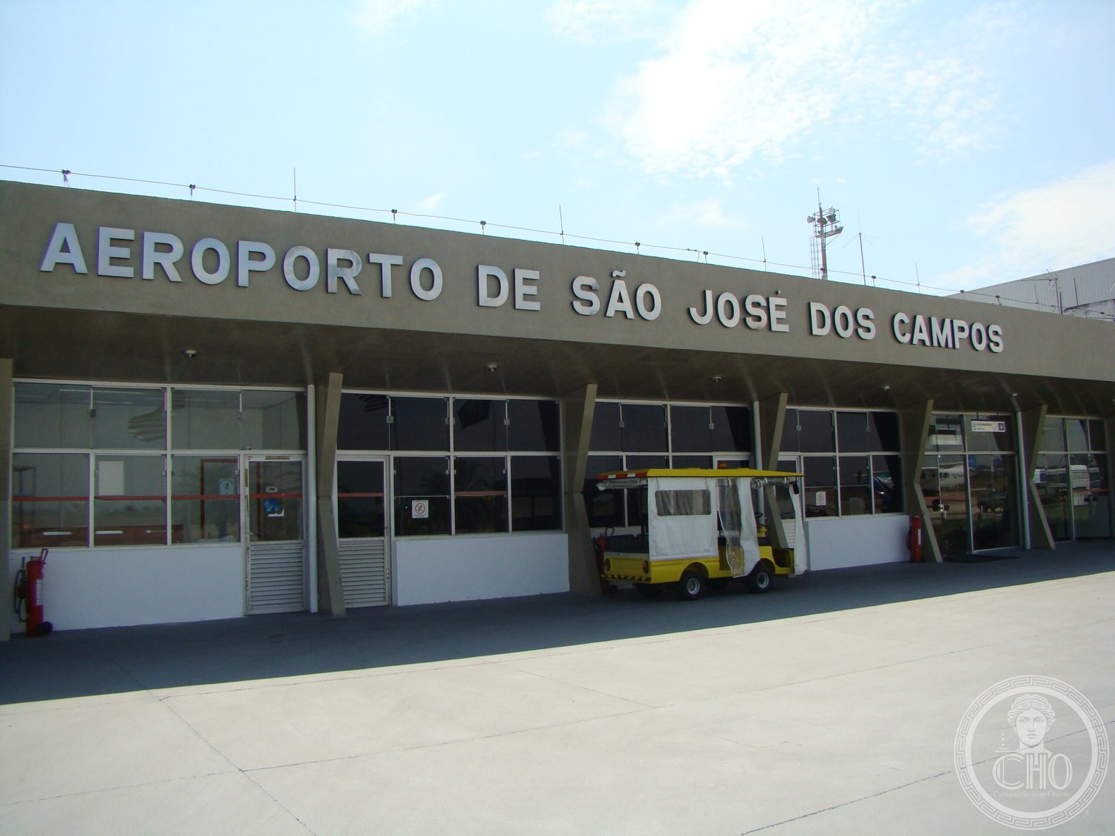 MAB Brazilian Aerospace Memorial — via Wikimedia Commons
