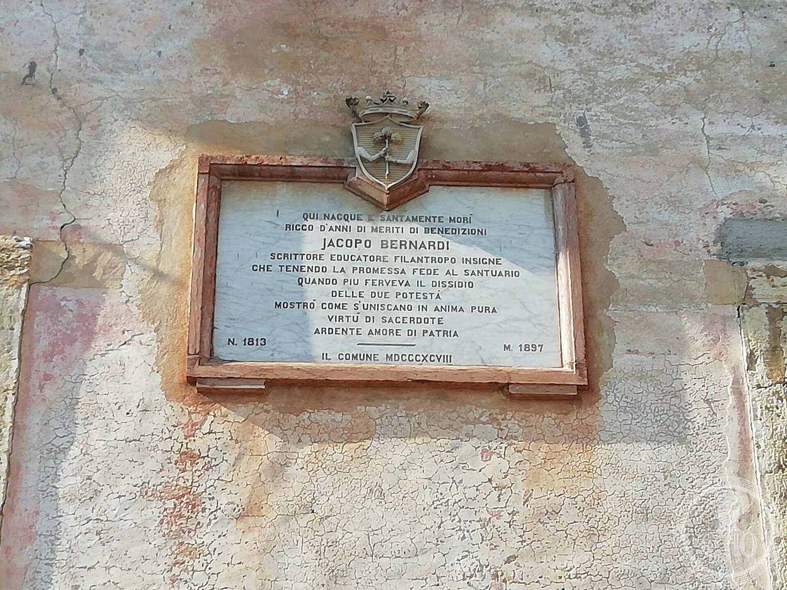 Ars in Tempore a Follina